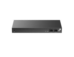 Router TP-Link ER8411 VPN 8x GWAN/Lan, 1x SFP GWAN/LAN, 2x 10GSFP WAN/LAN, 2x USB, Omáda SDN (2)