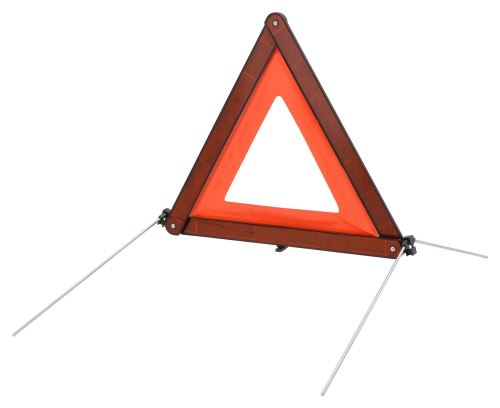 Výstražný trojúhelník E8 27R-041914 COMPASS