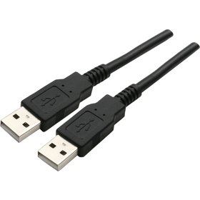Příslušenství kabel HDMI SENCOR SCO 509-015 USB A/M-A/M PROPOJ. P