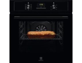 Trouba vestavná ELECTROLUX EOF3H50BK