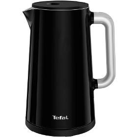 Chytrá konvice s termoregulací TEFAL KO851830