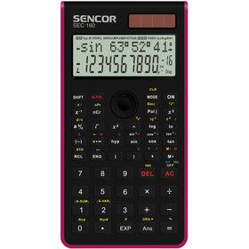 Stolní kalkulačka SENCOR SEC 160 RD