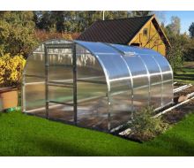skleník LANITPLAST TIBERUS 3 x 8 m PC 4 mm LG2861