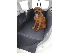 Ochranná deka Sixtol do auta pod psa CAR BRUNO