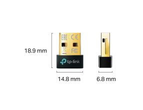 Bluetooth TP-Link UB600 BT6.0, USB2.0 (3)