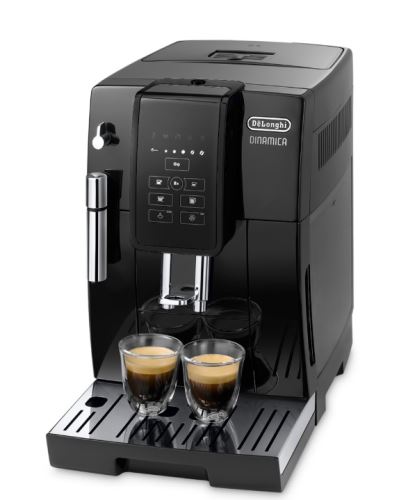 Automatické espresso DE LONGHI ECAM 353.15 B