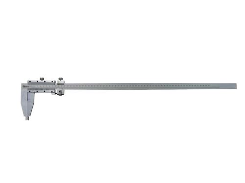 Posuvné měřítko GEKO Měřítko posuvné kovové, 0-600mm x 0,05, G01496