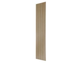 Akustický panel G21 270x60,5x2,1 cm, přírodní dub (2)