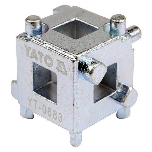 Speciální nářadí - podvozek YATO Klíč univerzální k montáži brzdových třmenů, YT-0683