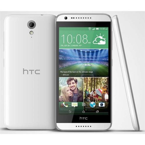 Mobil HTC Mobilní telefon Desire 620 - bílý