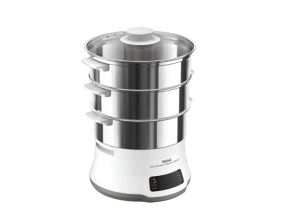 Parní hrnec Tefal VC502D10 Convenient Series Deluxe XL (1)