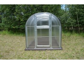 skleník VITAVIA BOHEMY 6000 PC 6 mm LG4177 (7)
