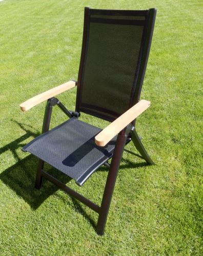 Zahradní židle - křeslo Royal Křeslo Angela ZWC-63