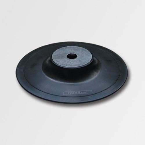Podložný talíř - fibr p125