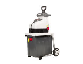 Drtič větví NAC SHE280S-BOX-G 2800W