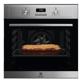 Trouba vestavná ELECTROLUX EOF3H40X
