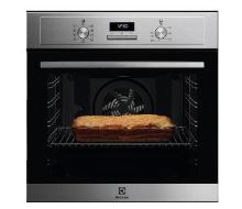 Trouba vestavná ELECTROLUX EOF3H40X