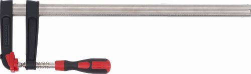 Svěrka truhlářská - stolařská KREATOR KRT552109 - Truhlářská svorka 120x800mm