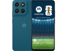Mobilní telefon MOTOROLA Moto G57 Power 12/256GB PANTON