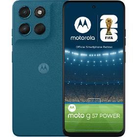 Mobilní telefon MOTOROLA Moto G57 Power 12/256GB PANTON