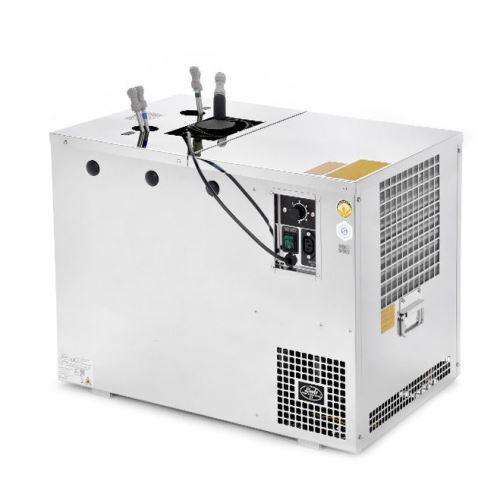 LINDR AS-110 INOX Tropical 4x smyčka new Green Line