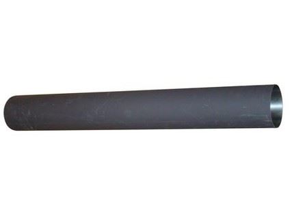 roura kouřová 120mm/ 750 t.1,5mm ČER
