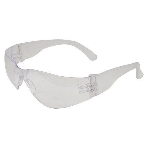 Brýle ochranné plastové DY-8525 TOYA