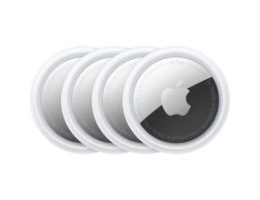 Lokátor Apple AirTag (4 pack)