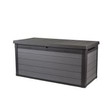 Zahradní box Keter Cortina 570 L šedý