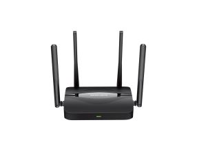 WiFi router TP-Link MERCUSYS MR25BE BE3600 WiFi 7, 3x GLAN, 1x GWAN, 2,4/5GHz, EasyMesh