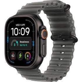 Smart hodinky APPLE Watch Ultra 4 GPS + Cellular 4