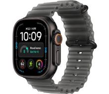 Smart hodinky APPLE Watch Ultra 4 GPS + Cellular 4