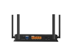 WiFi router TP-Link EB210 Pro WiFi 7 AP BE3600,1x 2,5GWan, 1x 2,5GLan, 3x GLAN, TR-069, EasyMesh (2)
