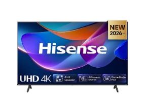 LED televize Hisense 58A6S