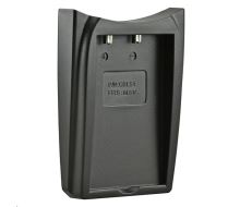 Redukce Jupio k Single nebo Dual chargeru pro Olympus BLS1/ BLS5/ BLS50
