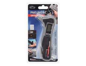 Měřič tlaku v pneu Compass SAFETY TOOL (8)