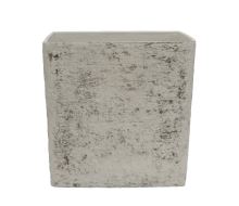 Květináč G21 Baltic Brick 35 x 35 x 35