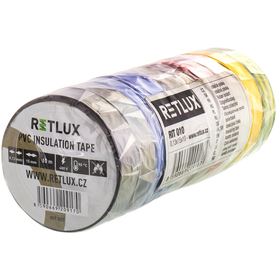 Izolační páska RETLUX RIT 010
