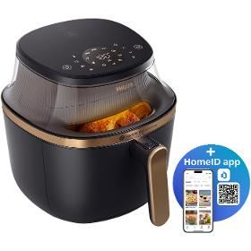 Horkovzdušná fritéza PHILIPS NA332/00