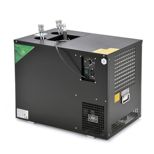 LINDR AS-110 2x smyčka new Green Line
