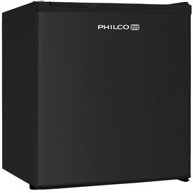 Jednodvéřová chladnička PHILCO PSB 401 B Cube