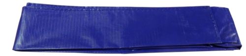 Náhradní díl MARIMEX Rukáv PVC trampolína - modrý - 172 cm pro 305-457 cm, 19000578