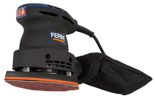 Vibrační bruska FERM FDS-220K (PSM1013)