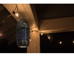 Lapač hmyzu G21 GH-1 nabíjecí (10)