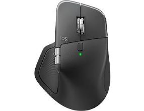 PC myš LOGITECH MX Master 4 pre Mac