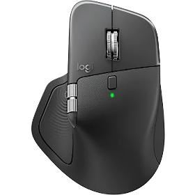 PC myš LOGITECH MX Master 4 pre Mac
