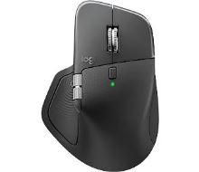 PC myš LOGITECH MX Master 4 pre Mac