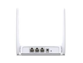 WiFi router TP-Link MERCUSYS MW301R AP/router, 2x LAN, 1x WAN, 2,4GHz 300Mbps (2)