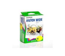 Instantní film Fujifilm instax WIDE 10 fotografií