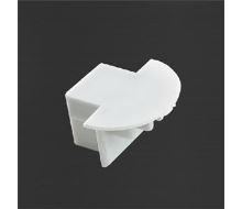 Záslepka Prowax PVC pro PDS4-K